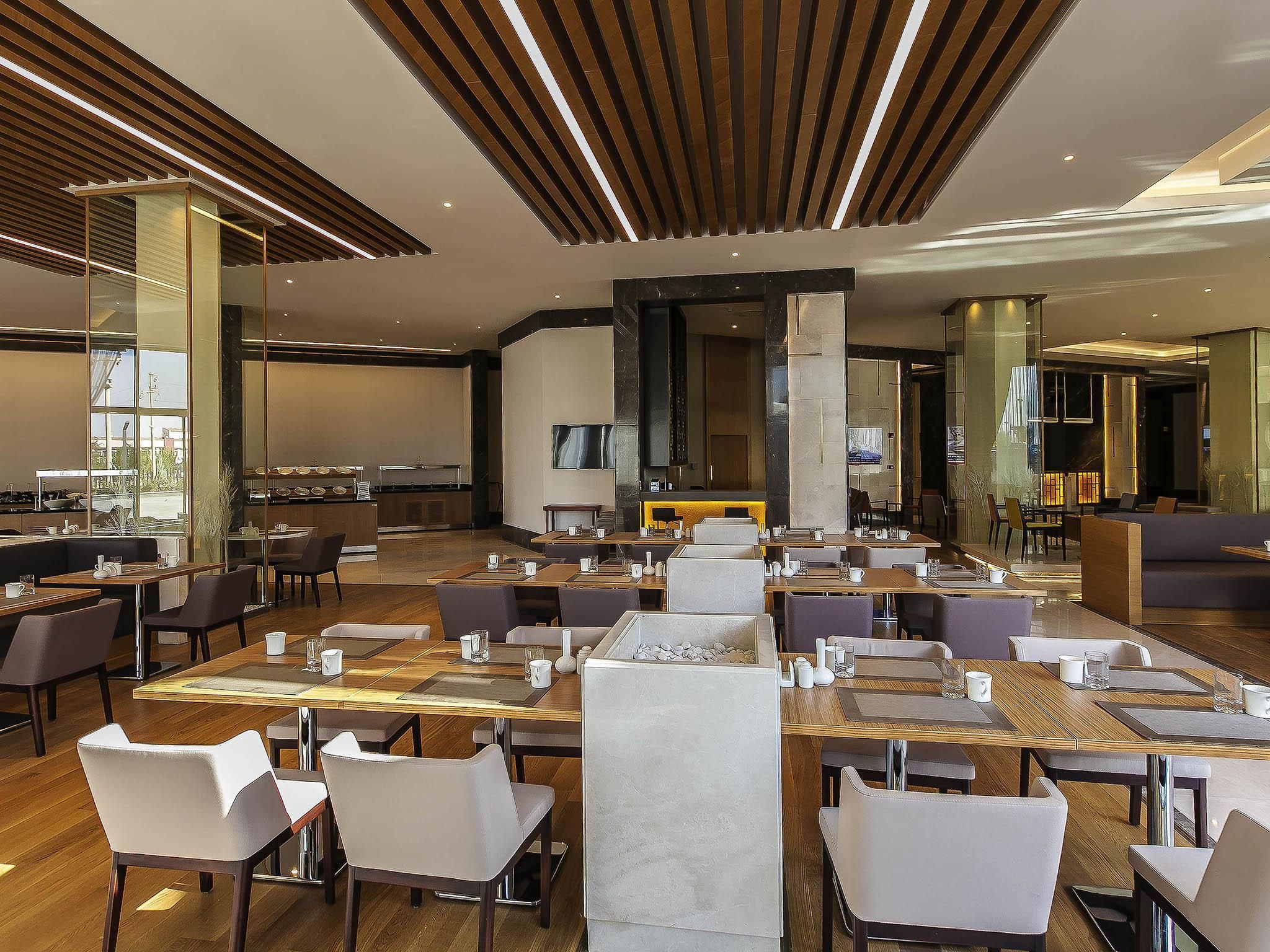 Restoran