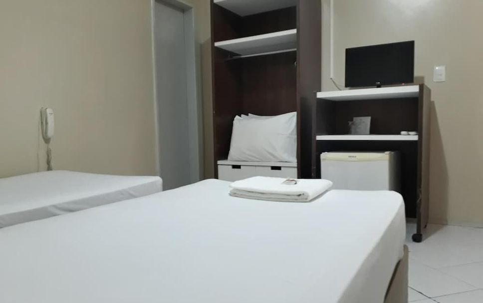 Yatak Odası Fotoğraf