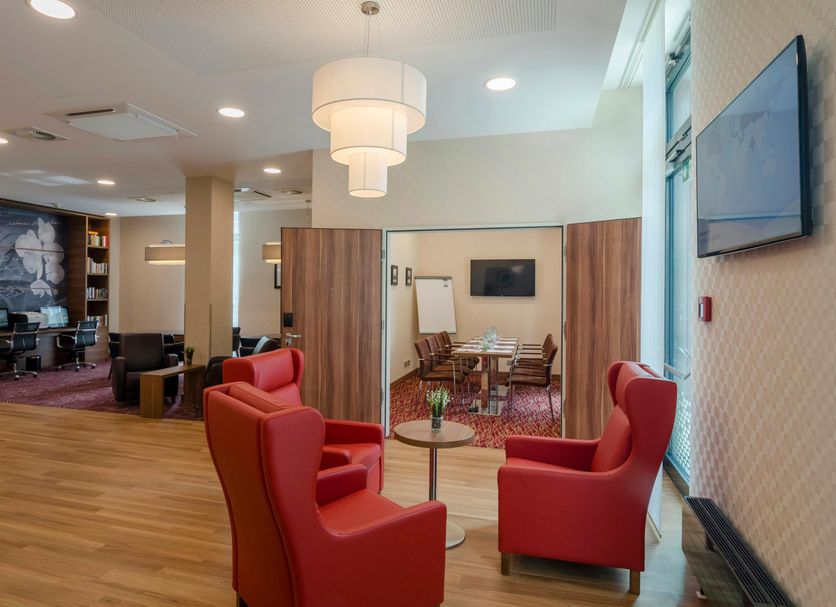 Salon Fotoğraf