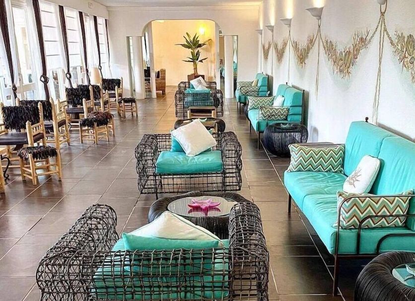 Salon Fotoğraf