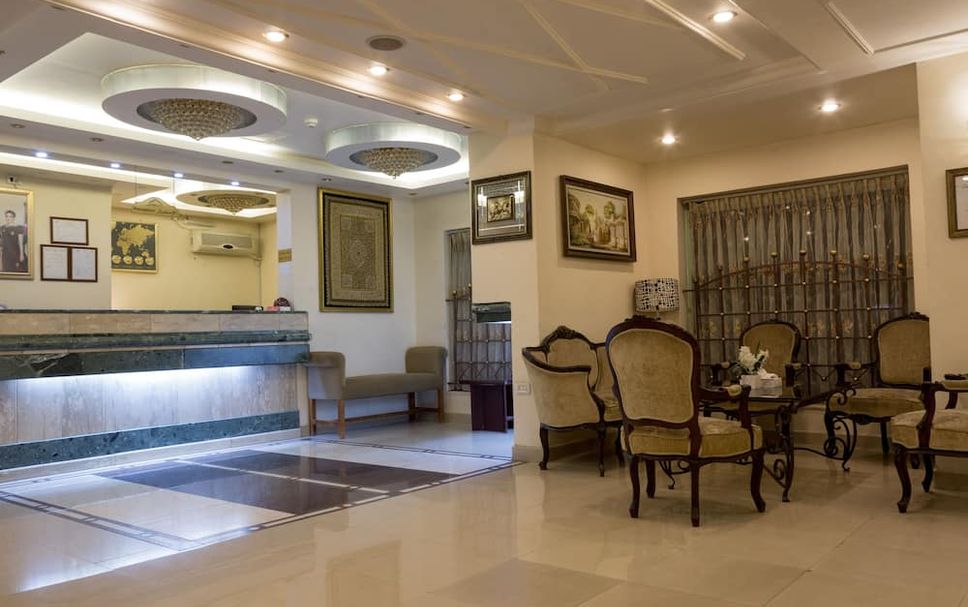 Resepsiyon Fotoğraf