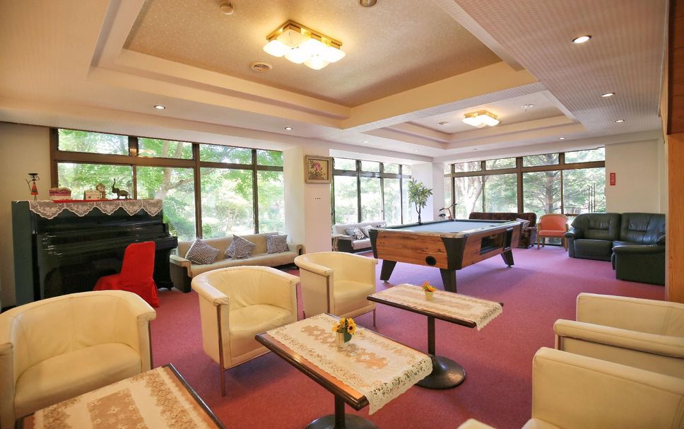 Salon Fotoğraf