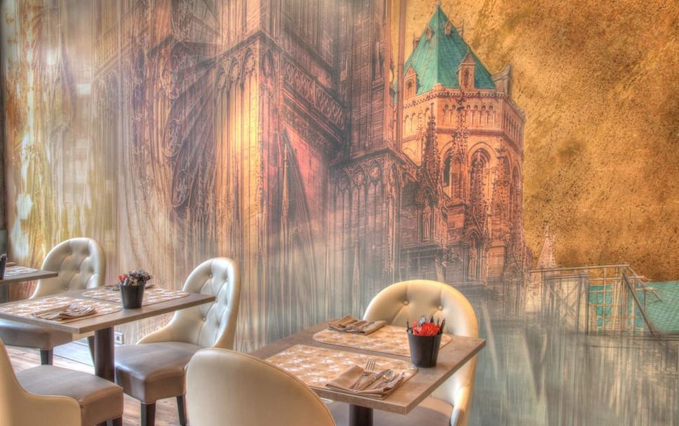 Restoran Fotoğraf