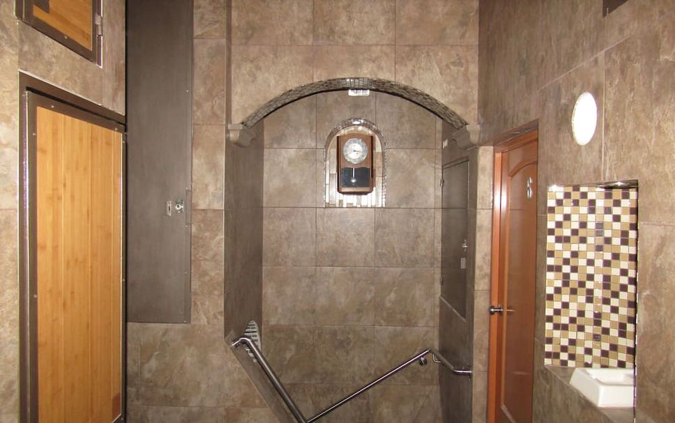 Banyo Fotoğraf