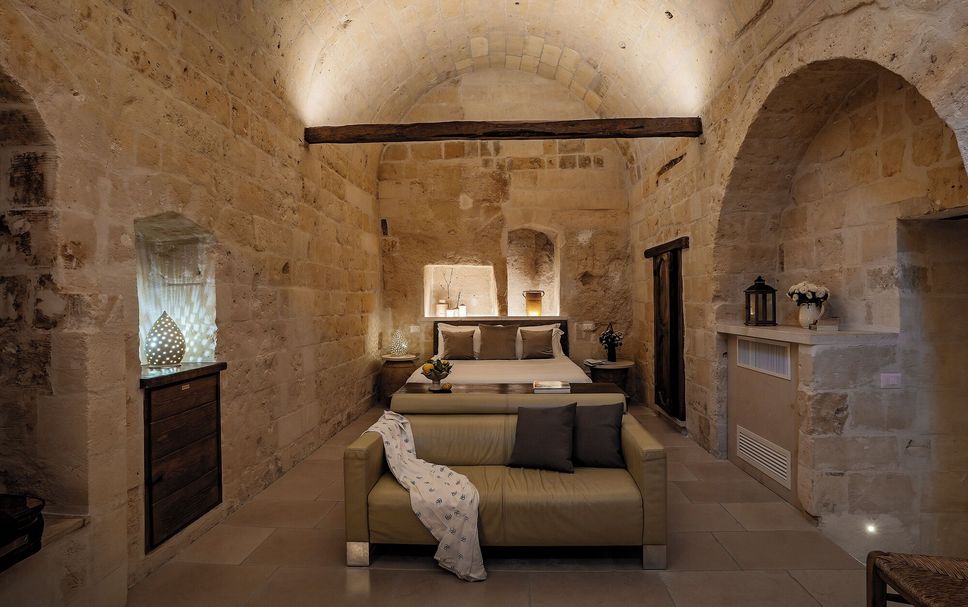 Yatak Odası Fotoğraf