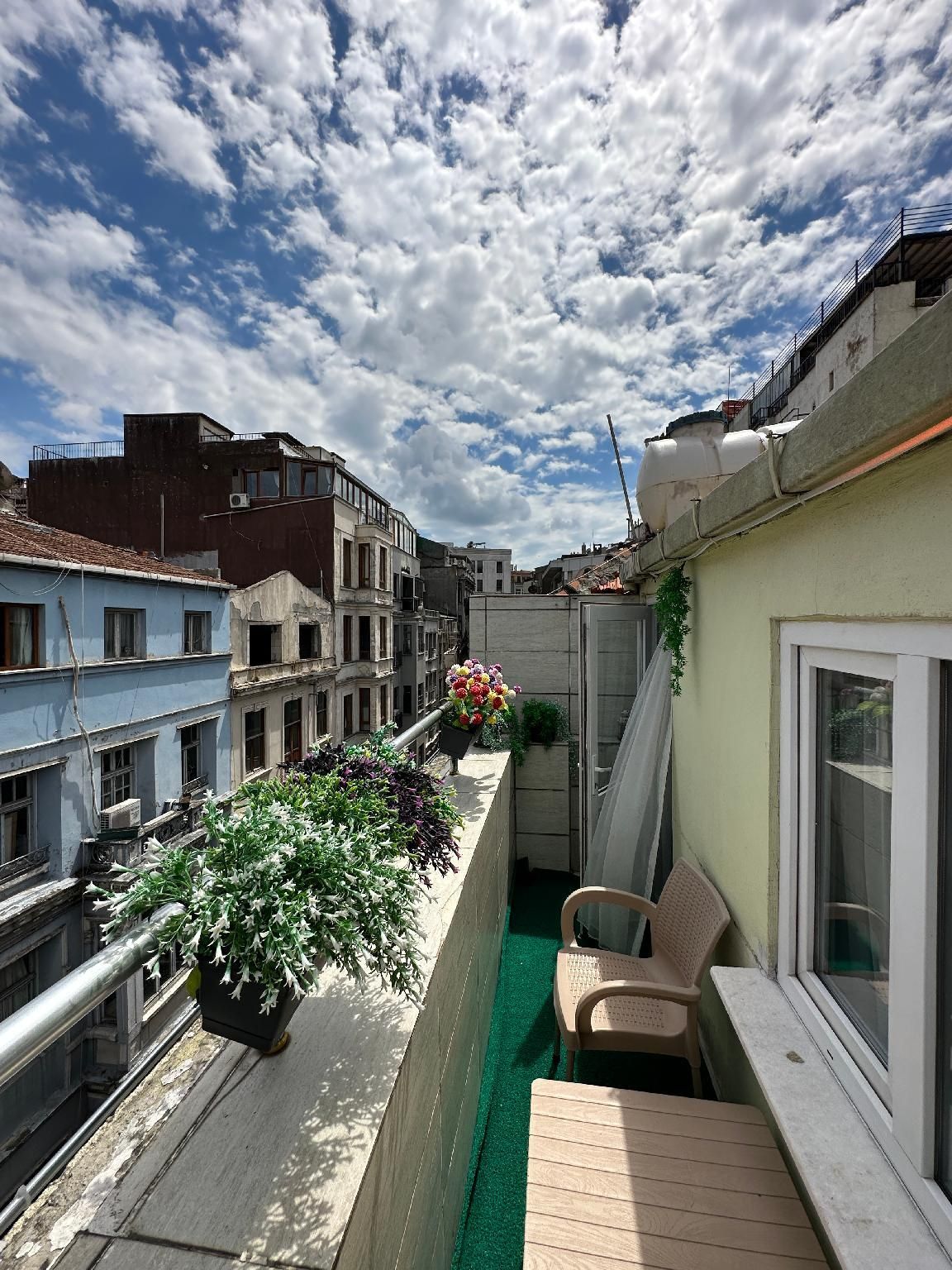 Balkon