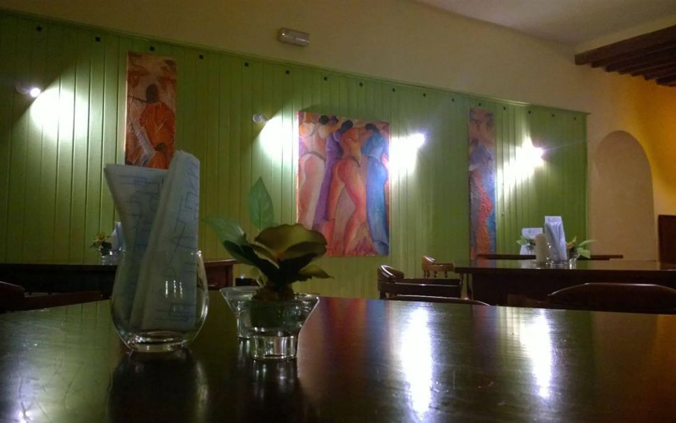 Restoran Fotoğraf
