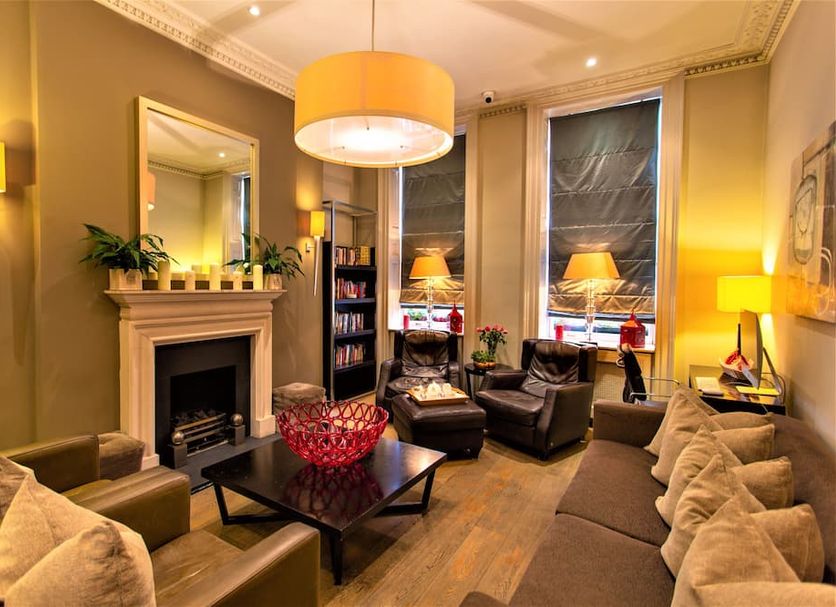 Salon Fotoğraf
