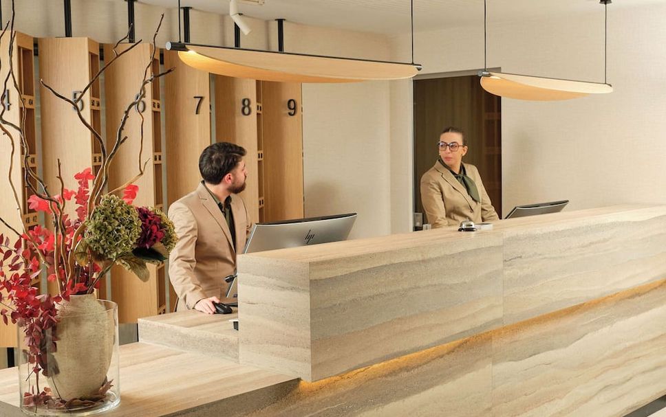 Resepsiyon Fotoğraf