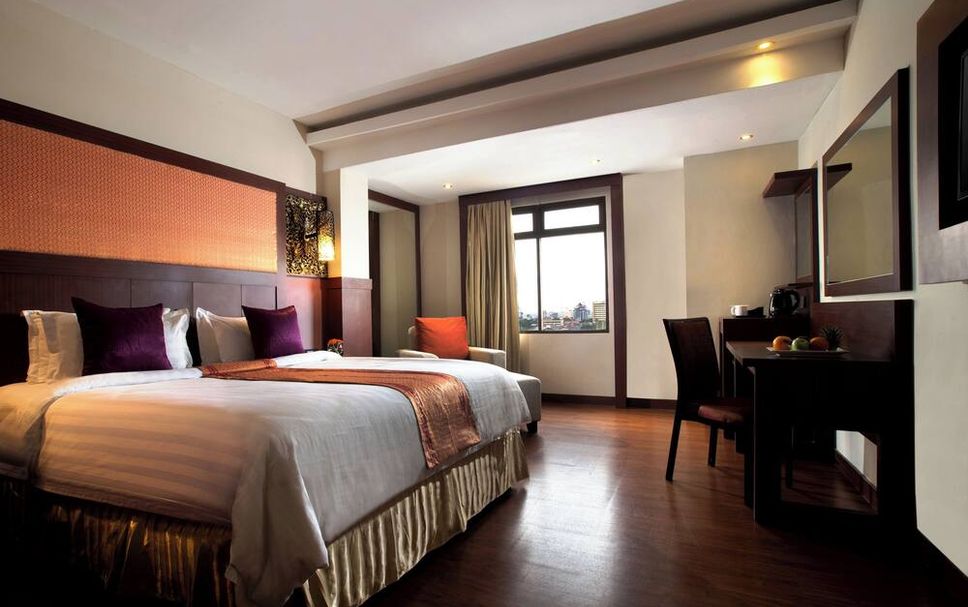 Yatak Odası Fotoğraf