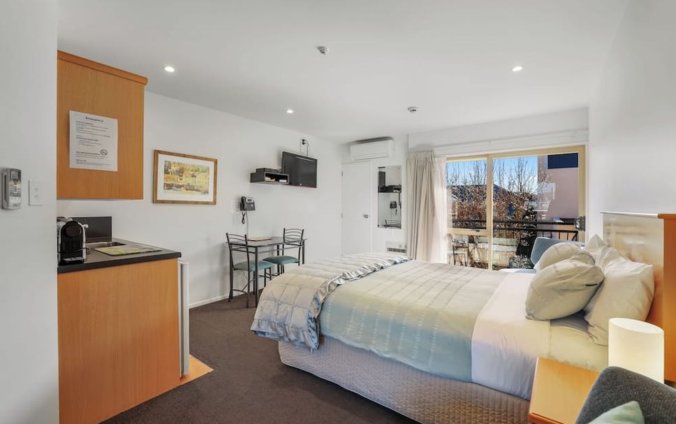 Yatak Odası Fotoğraf