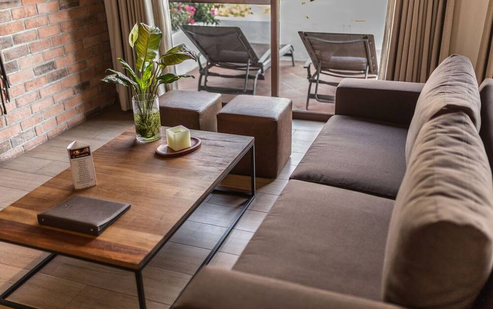 Oturma odası Fotoğraf