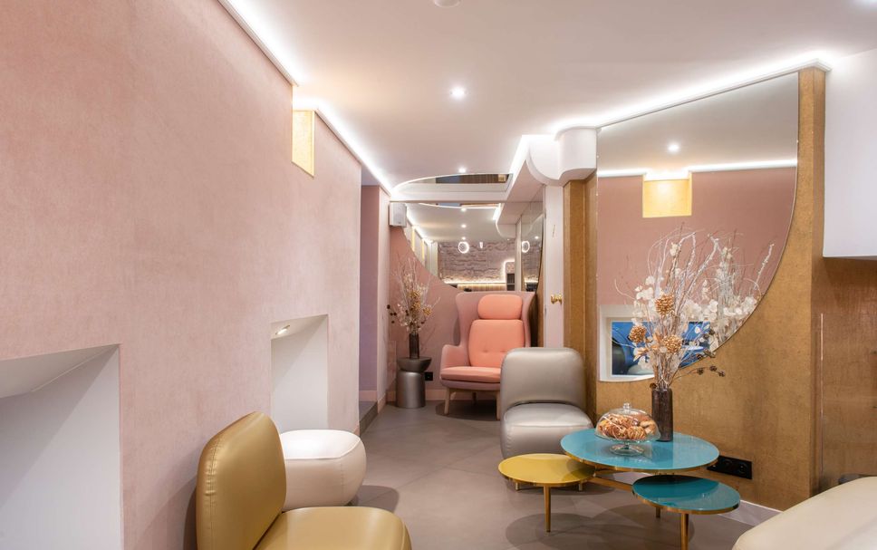 Salon Fotoğraf