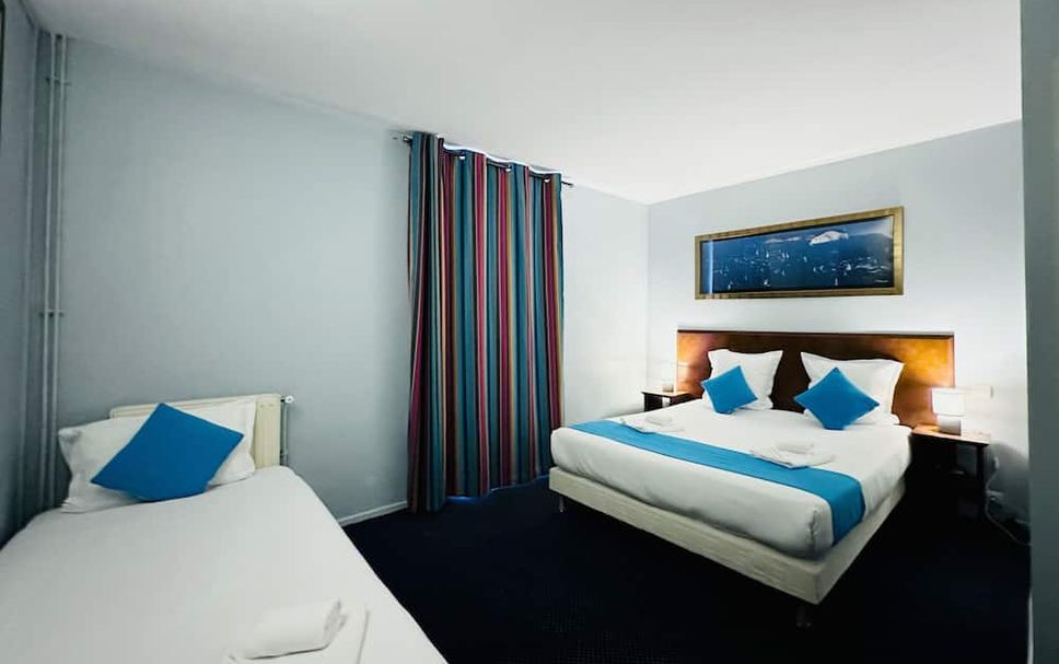 Yatak Odası Fotoğraf