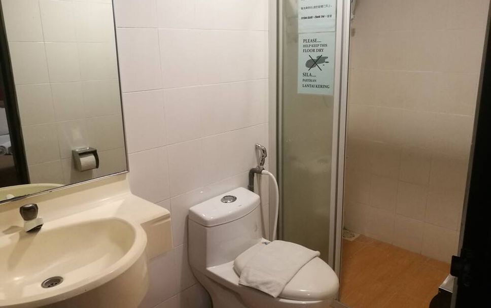 Banyo Fotoğraf