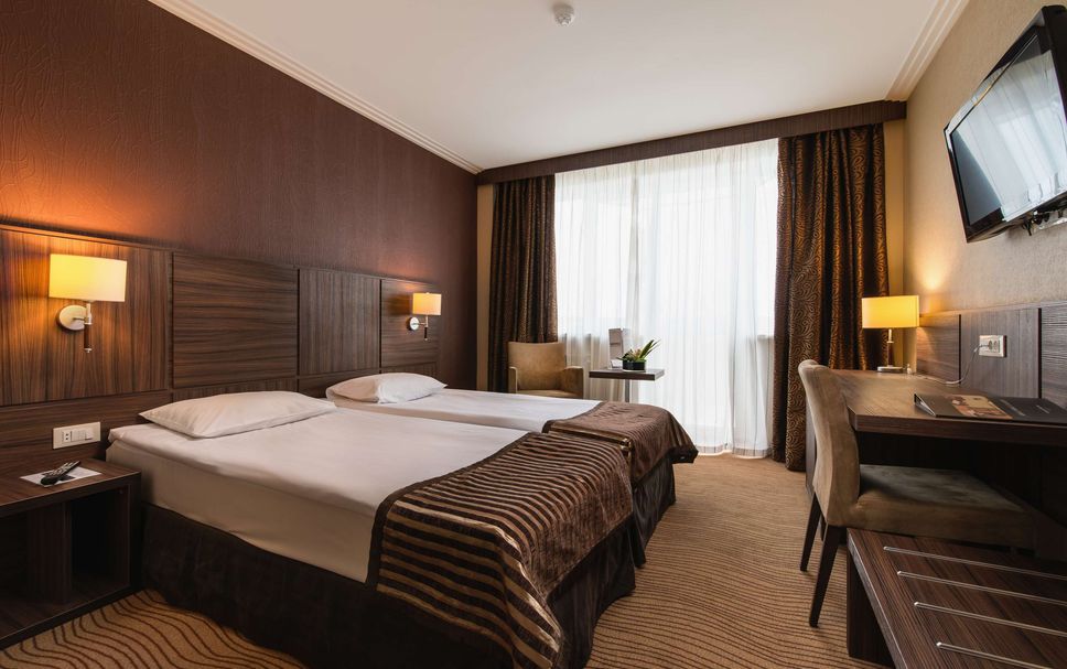 Yatak Odası Fotoğraf