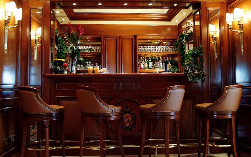 Bar Fotoğraf