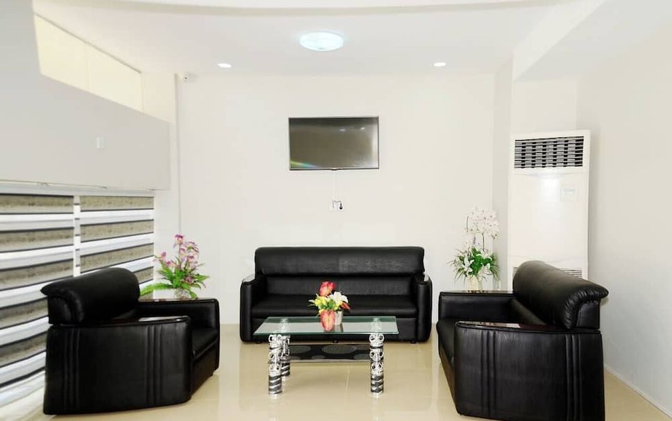 Oturma odası Fotoğraf