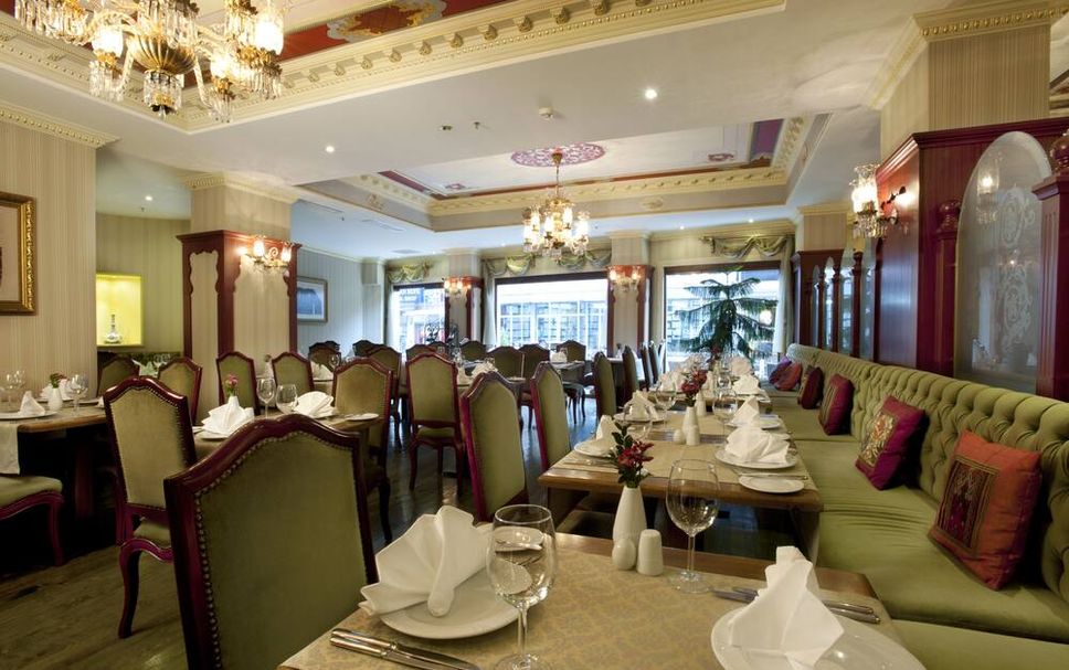 Restoran Fotoğraf