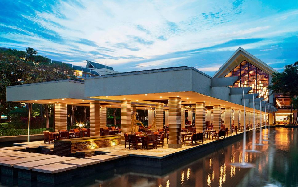 Restoran Fotoğraf