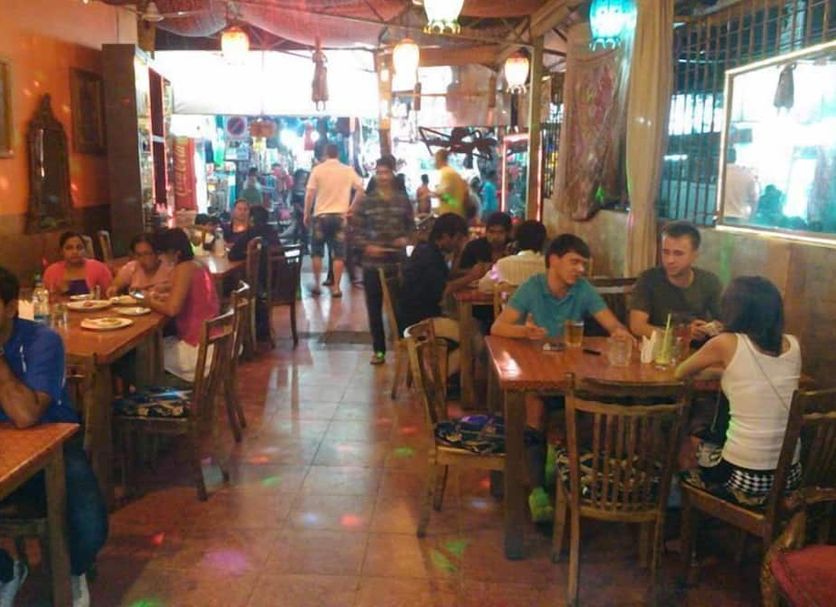 Restoran Fotoğraf