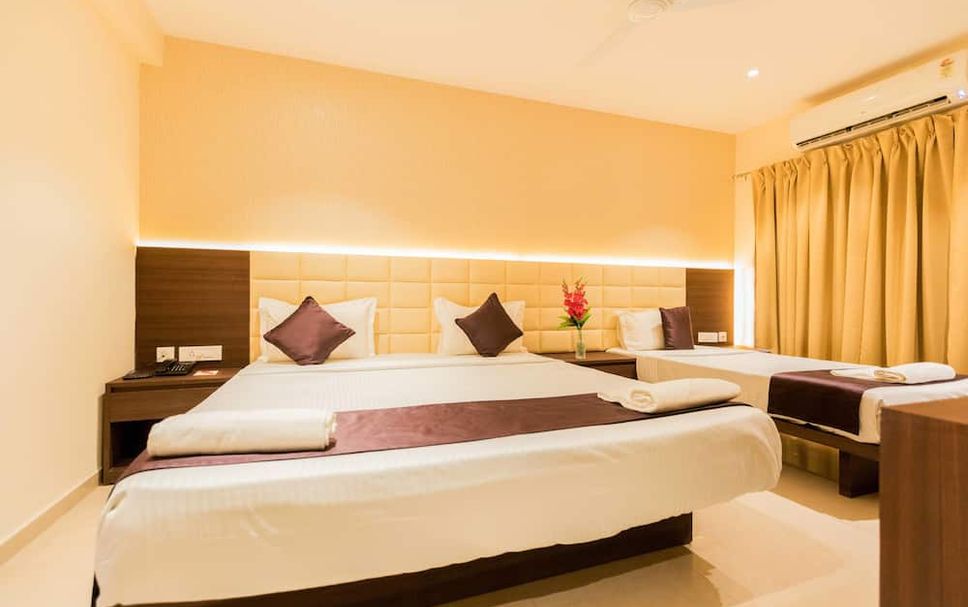 Yatak Odası Fotoğraf