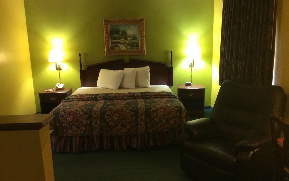 Yatak Odası Fotoğraf