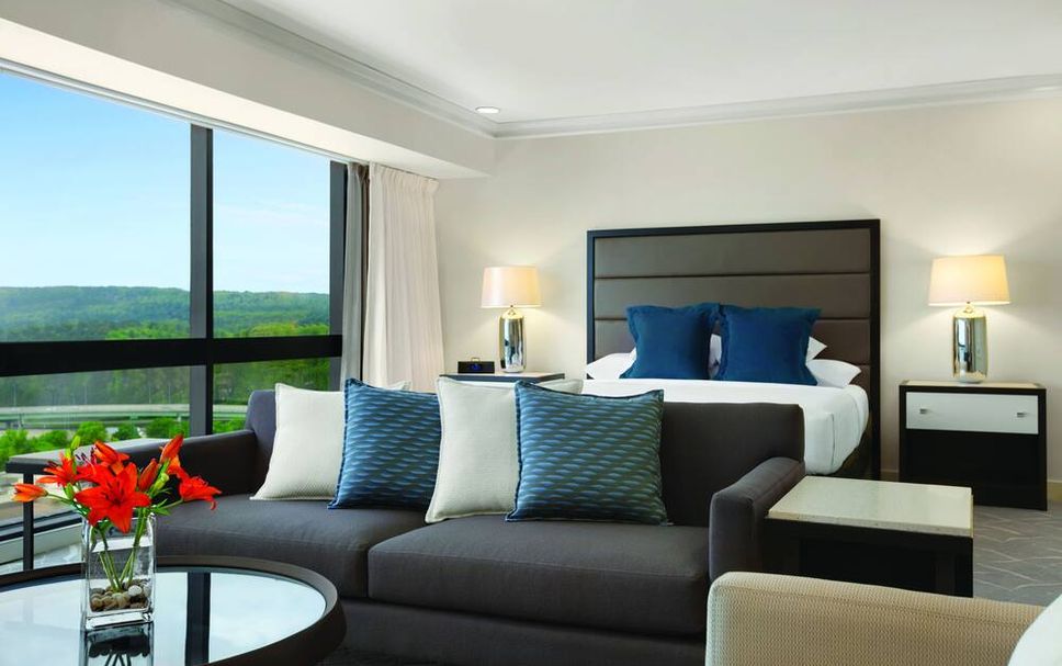 Yatak Odası Fotoğraf