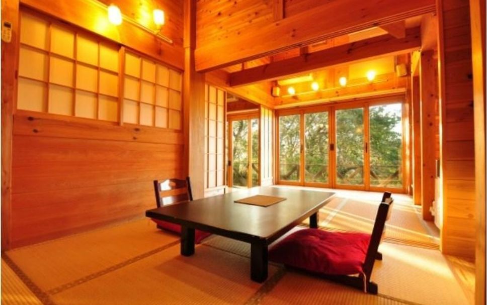 Yemek odası Fotoğraf