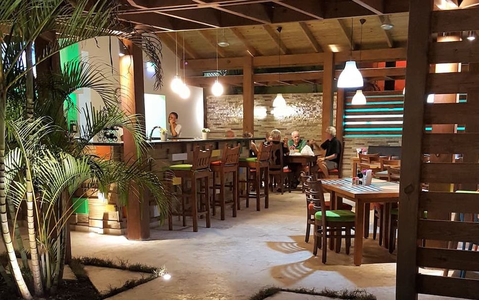 Restoran Fotoğraf
