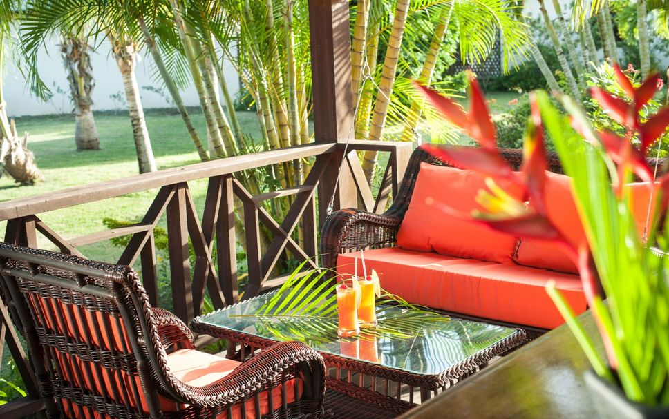 Veranda Fotoğraf