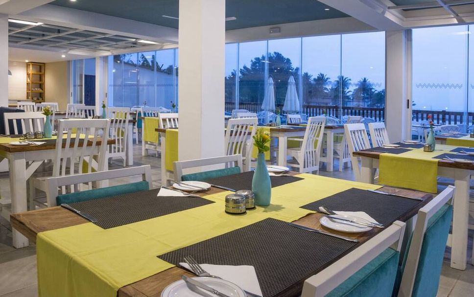 Restoran Fotoğraf