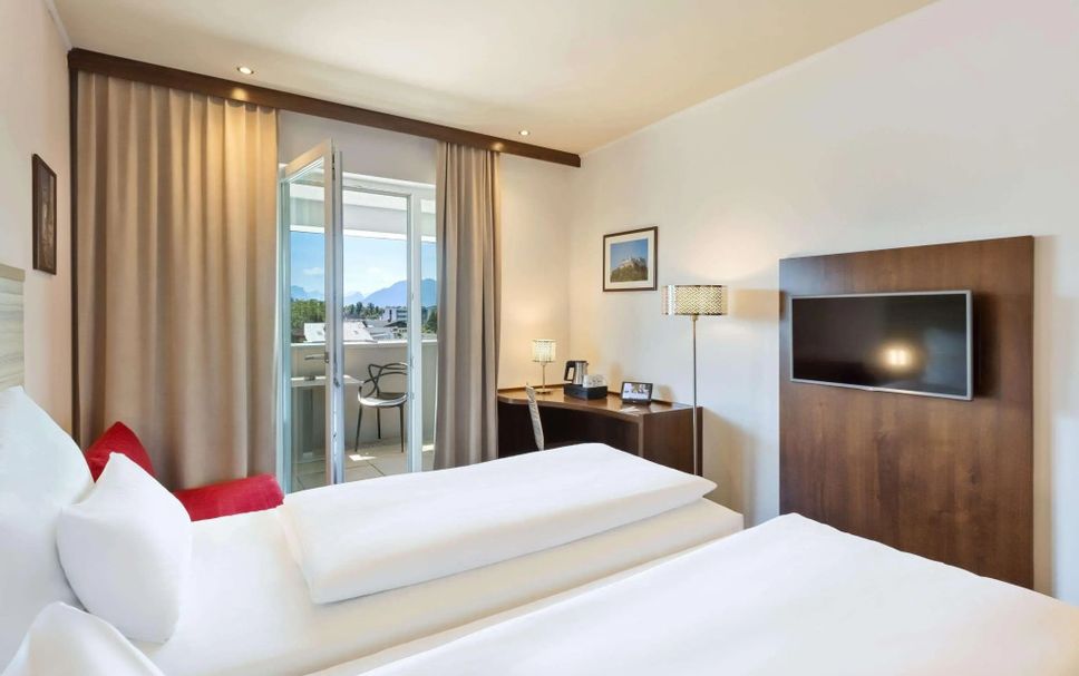 Yatak Odası Fotoğraf