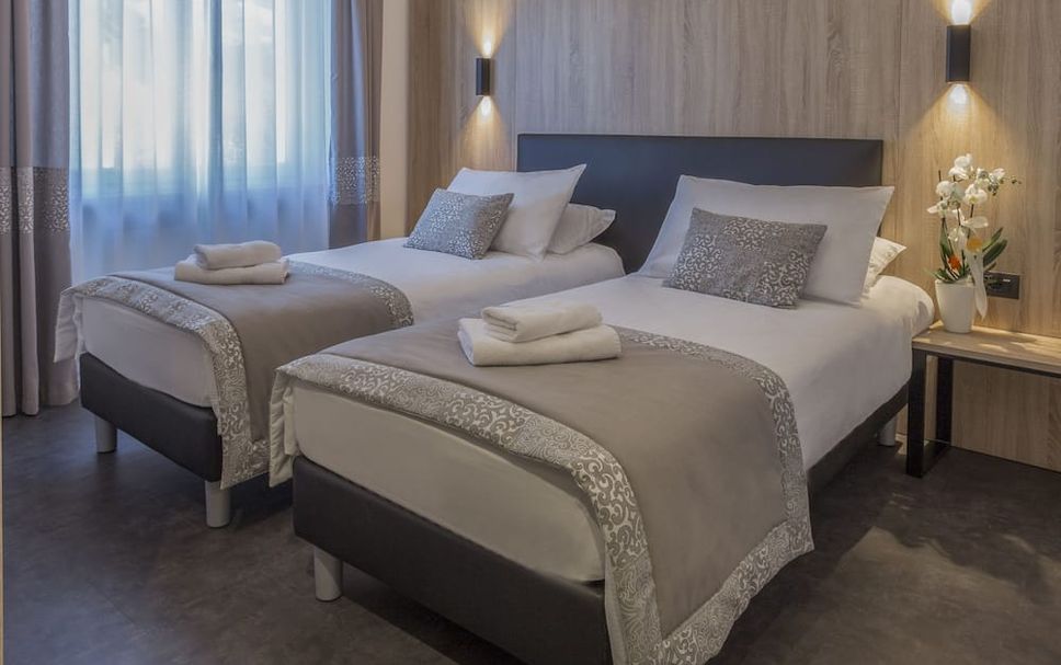 Yatak Odası Fotoğraf