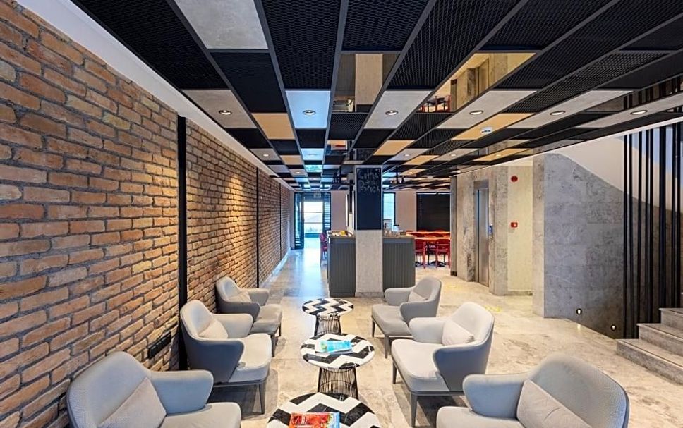 Salon Fotoğraf