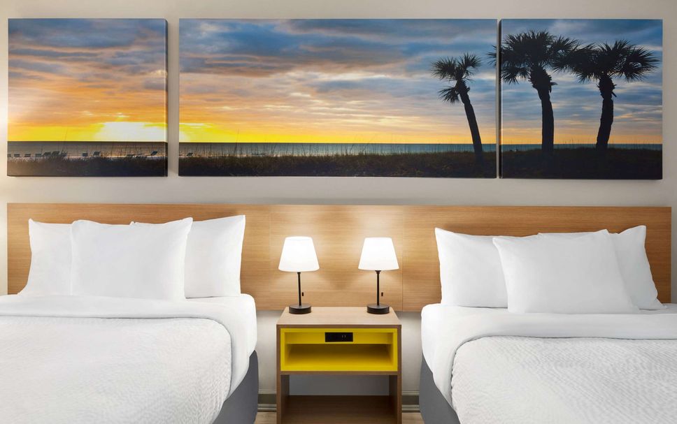 Yatak Odası Fotoğraf