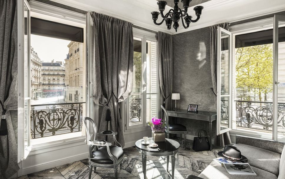 Oturma odası Fotoğraf