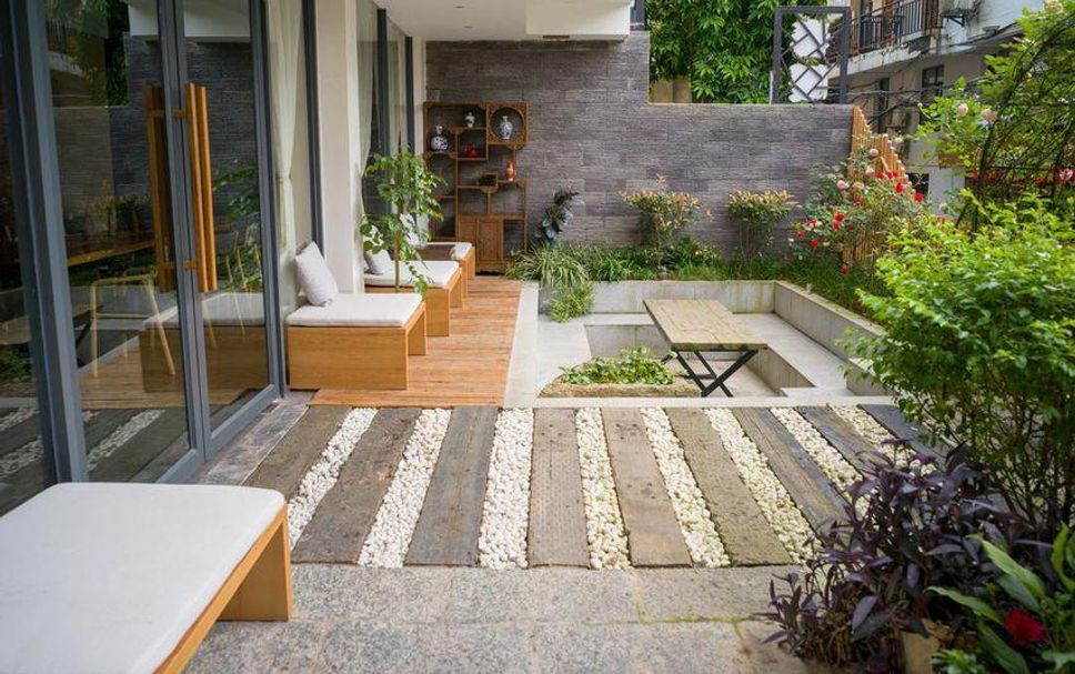 Veranda Fotoğraf