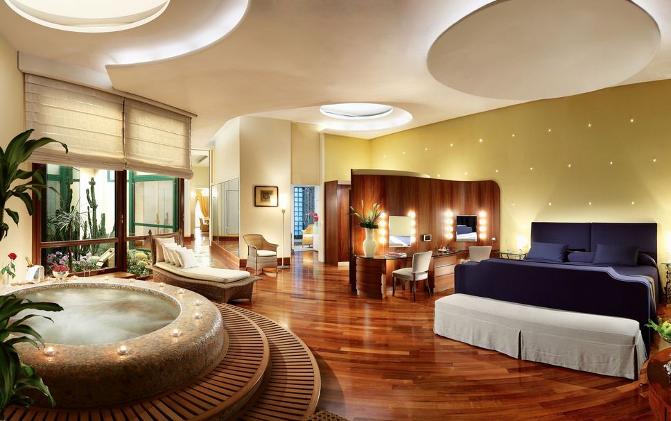 Yatak Odası Fotoğraf