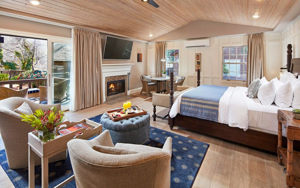 Yatak Odası Fotoğraf