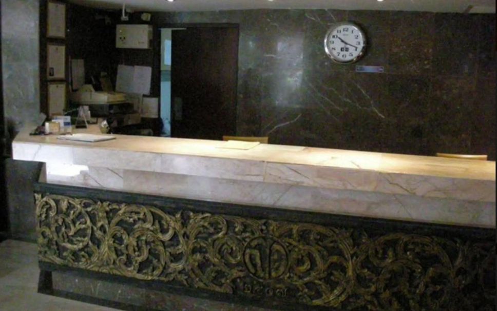 Resepsiyon Fotoğraf