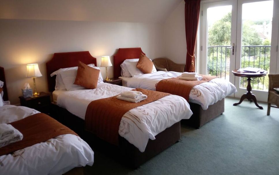 Yatak Odası Fotoğraf