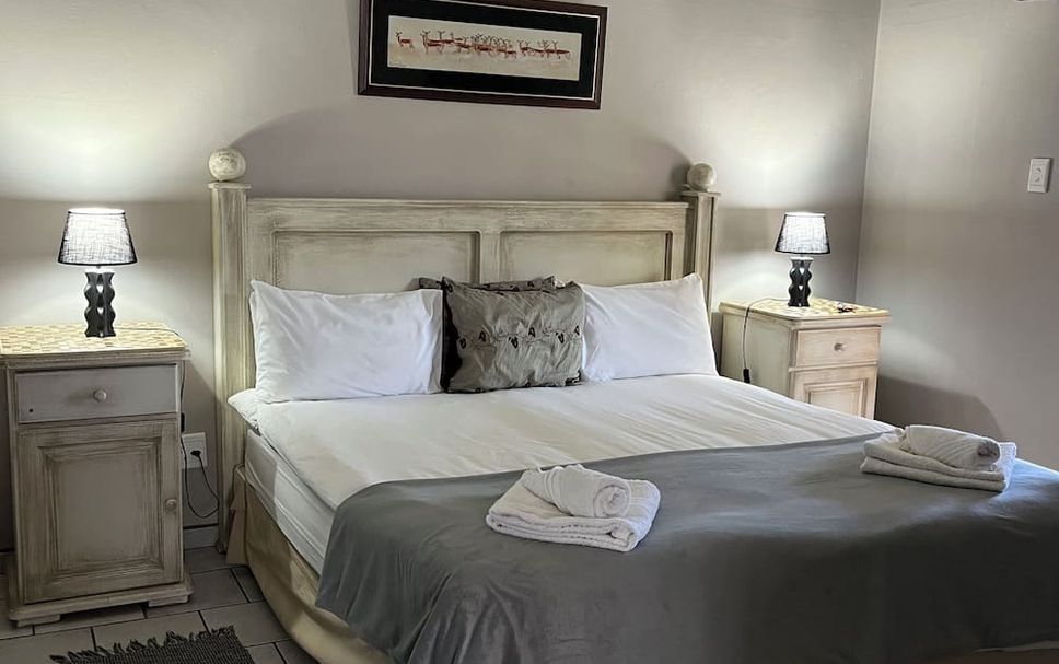 Yatak Odası Fotoğraf