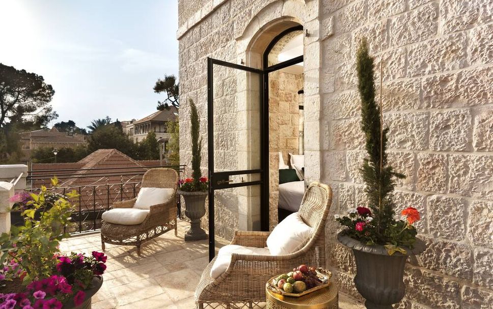 Veranda Fotoğraf