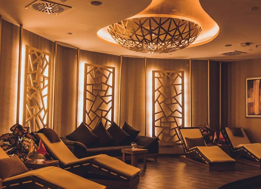 Salon Fotoğraf