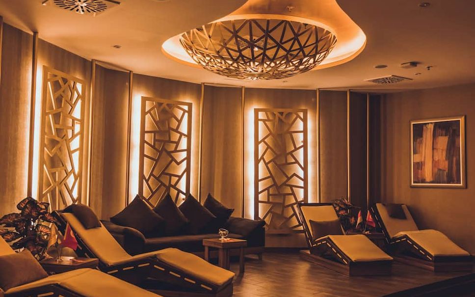 Salon Fotoğraf