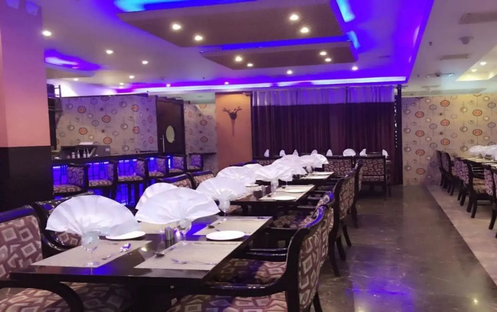 Restoran Fotoğraf