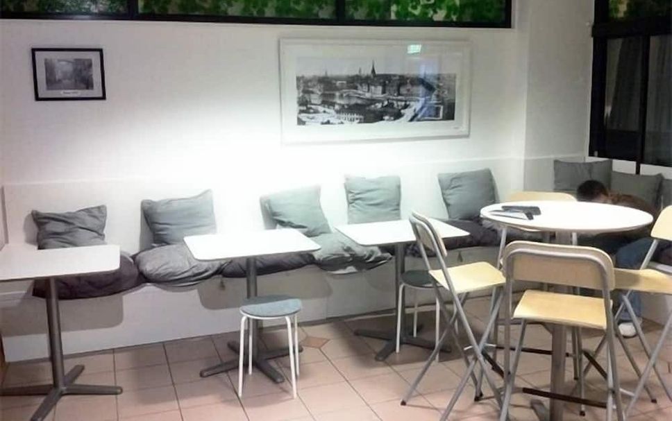 Restoran Fotoğraf