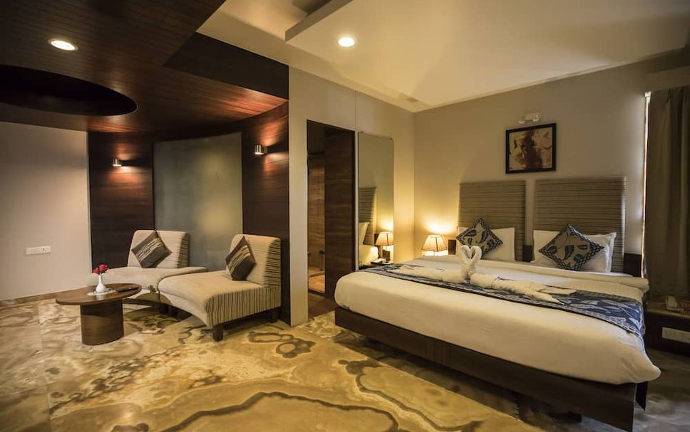 Yatak Odası Fotoğraf