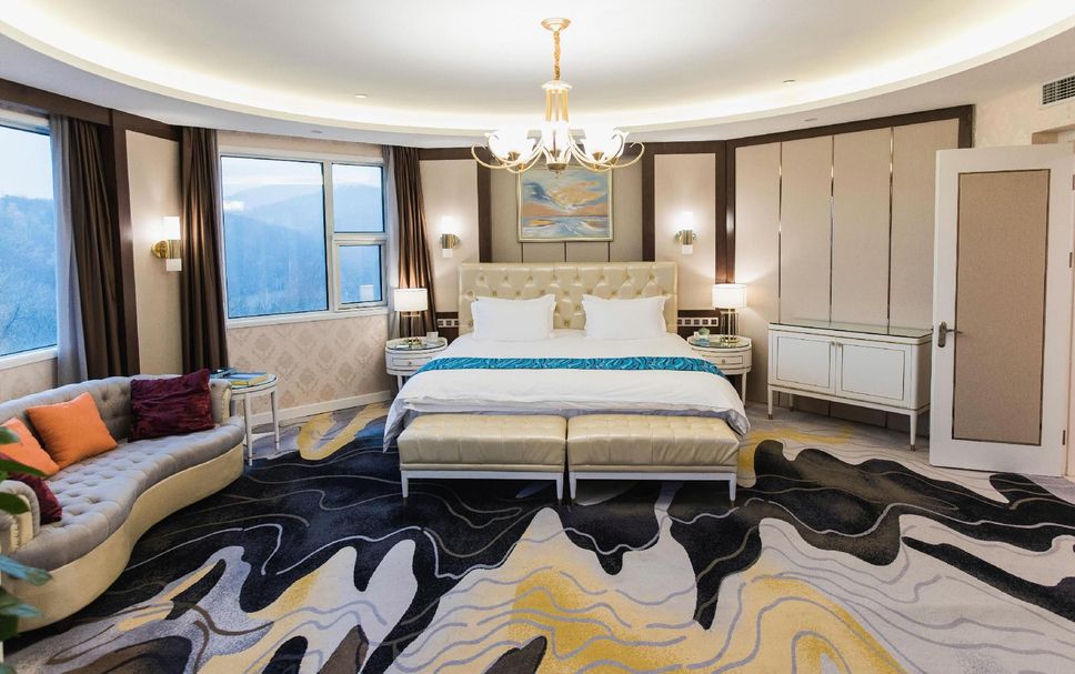 Yatak Odası Fotoğraf